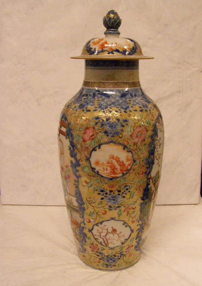 图片[2]-vase BM-Franks.836-China Archive